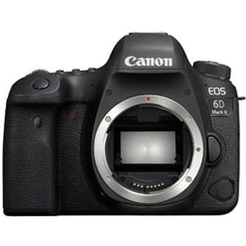 デジタル一眼レフカメラ EOS 6D MarkⅡ(WG) Canon