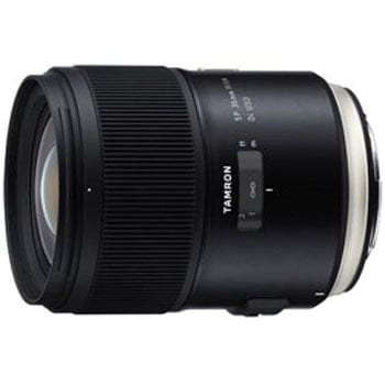 カメラレンズ F045 SP35F1.4Di USD タムロン