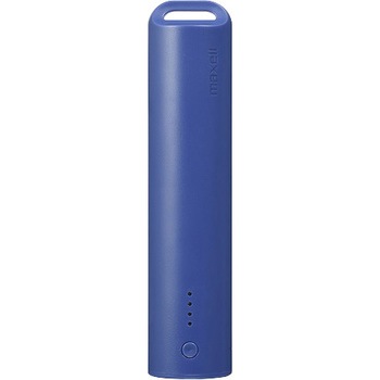 モバイル充電バッテリー マクセル