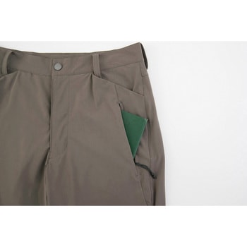 レディスストレッチパンツ 6067 ジーベック