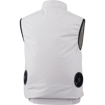 空調服TM ベスト  XE98019 (服のみ) ジーベック
