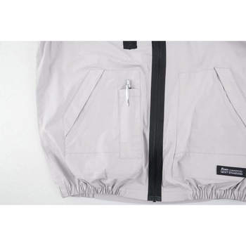 空調服TM ベスト  XE98019 (服のみ) ジーベック