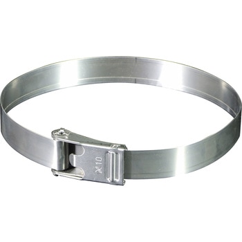 パイプ用バンド 日動工業