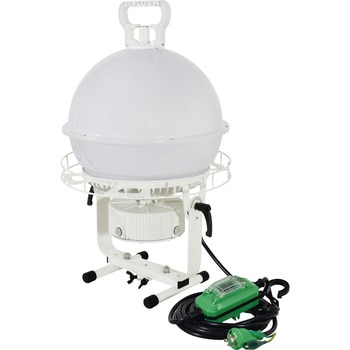 L200ADB-50K-DIM ディスクボール200W 1台 日動工業 【通販モノタロウ】