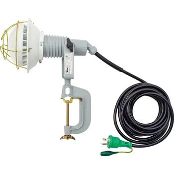エコビック投光器20W 日動工業