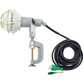 エコビック投光器20W 日動工業