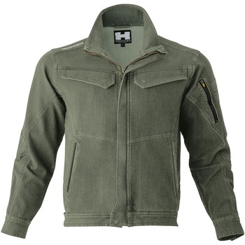 HUMMER Wストレッチブルゾン 363-4 HUMMER(ハマー)