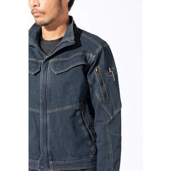 HUMMER Wストレッチブルゾン 363-4 HUMMER(ハマー)