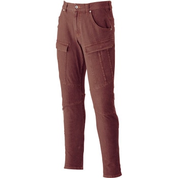 HUMMER Wストレッチカーゴパンツ 367-1 HUMMER(ハマー)