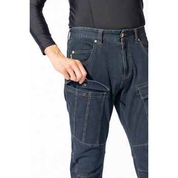 HUMMER Wストレッチカーゴパンツ 367-1 HUMMER(ハマー)