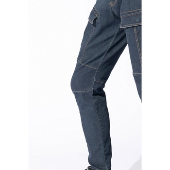 HUMMER Wストレッチカーゴパンツ 367-1 HUMMER(ハマー)