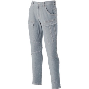 HUMMER Wストレッチカーゴパンツ 367-1 HUMMER(ハマー)