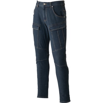 HUMMER Wストレッチカーゴパンツ 367-1 HUMMER(ハマー)