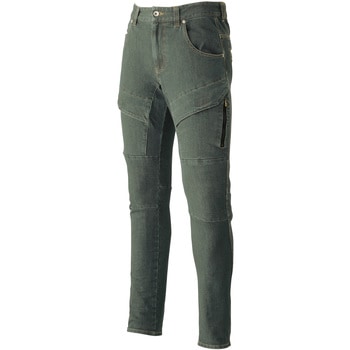 HUMMER Wストレッチスリムパンツ 368-1 HUMMER(ハマー)