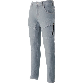 HUMMER Wストレッチスリムパンツ 368-1 HUMMER(ハマー)