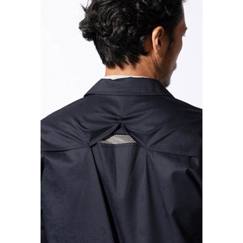 ストレッチ長袖ブルゾン 2205-4 アタックベース