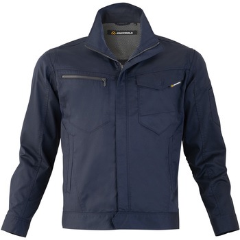 ストレッチ長袖ブルゾン 2205-4 アタックベース