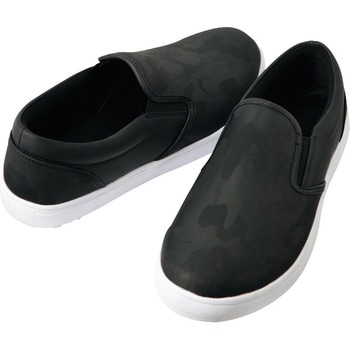 AZ-51504 スニーカー(耐油・耐滑)(男女兼用) AZ-51504 AZ-51504 TULTEX(タルテックス) 54022003