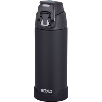 真空断熱スポーツボトル Thermos サーモス 水筒 マグボトル 通販モノタロウ Fjh 500 Mtbk