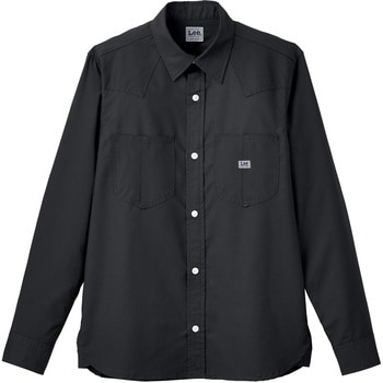 Lee ユニセックス長袖シャツ LCS49001 Lee