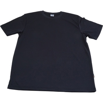 LIFEMAX 4.3オンスドライTシャツ(ポリジン加工) MS1154 ボンマックス