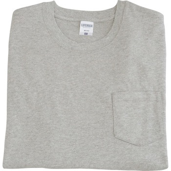 MS1157 LIFEMAX 10.2�I���X�|�P�b�g�t���X�[�p�[�w�r�[�E�F�C�gT�V���c MS1157 �{���}�b�N�X �j���p �V�� 54032099