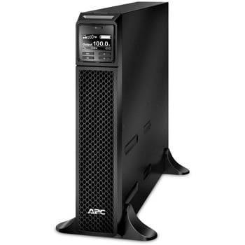 SRT2400XLJ APC Smart-UPS SRT 2400VA 100V SRT2400XLJ 1個 APC