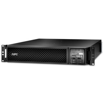 SRT1500XLJOS5 APC Smart-UPS SRT 1500VA 100V オンサイト5年保証