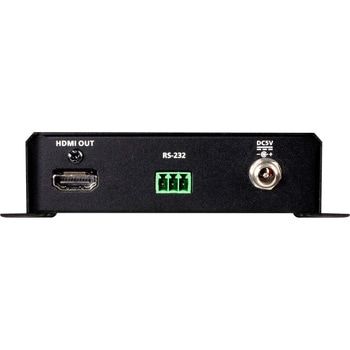 2ポート HDMI/VGA=>HDMIコンバータースイッチ(4K対応) ATEN