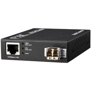 NC1GL15A-SC-PE-ASB5 10/100/1000BASE-T to 1000BASE-X(1310nmTx