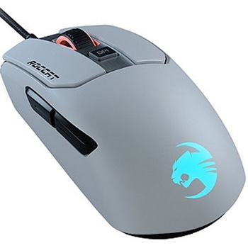 ROC-11-612-WE ROCCAT Kain 122 AIMO/Gaming Mouse、EU packaging 