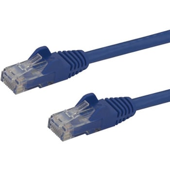 TUK Cat 5e 0.5m Patch Cord booted 