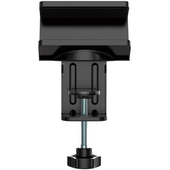 電源タップ固定クランプ テーブルタップホルダー OAタップの幅に合わせて調整可能 StarTech.com