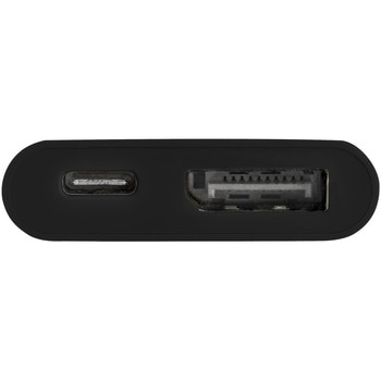 USB-C - DisplayPort 1.4変換アダプタ/USB Power Delivery対応/8K60Hz 4K120Hz/60Wパススルー充電/USBタイプC - DP Altモード/ディスプレイアダプタ StarTech.com