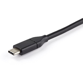 USB-C - DisplayPort 1.4 変換ケーブル/1m/双方向変換対応/8K60Hz/HBR3、HDR、DSC対応/USBタイプC - DP Altモード/ディスプレイアダプタケーブル StarTech.com