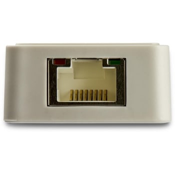 有線LANアダプター/USB Type-C - RJ45/USB 3.0・3.1/ギガビットイーサネット/USB-Aポート付き/Thunderbolt 3 互換 StarTech.com