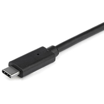 4ポートUSB Type-Cハブ 10Gbps 3x USB-A/1x USB-C StarTech.com