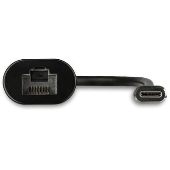 US2GC30 有線LANアダプター/USB Type-C - RJ45/USB 3.1/マルチ US2GC30 有線LANアダプター/USB Type-C - RJ45/USB 3.1/マルチ