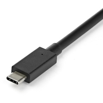 ドッキングステーション/USB-C/A接続/2画面出力/4K60Hz HDMI & DP/60WPD/USBハブ/有線LAN/Win Mac/Type-Cハブ StarTech.com