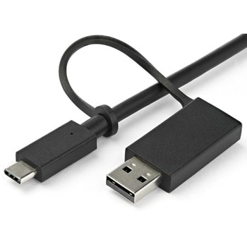 DK30C2DPPD ドッキングステーション USB Type-C/USB 3.0対応 デュアル