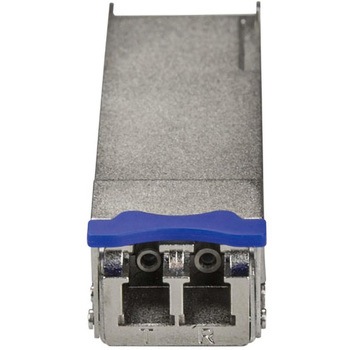 QSFP+モジュール/Extreme Networks製品10320互換/40GBASE-LR4準拠光トランシーバ/1270nm - 1330nm/DDM StarTech.com