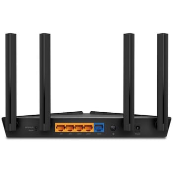 AX1500 Wi-Fi 6 ルーター TP-LINK