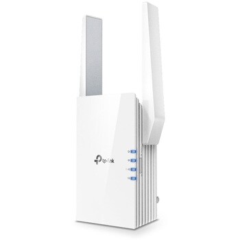 Ax1500 Wi Fi6 無線lan中継器 Tp Link 無線lan子機 通販モノタロウ Re505x