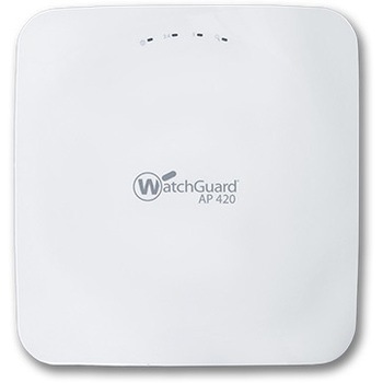 WGA42513 Competitive Trade In to WatchGuard AP420 and 3-yr Secure Wi-Fi ...