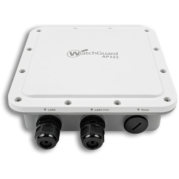 Competitive Trade In to WatchGuard AP322 and 3-yr Basic Wi-Fi WatchGuard