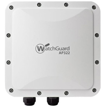 WatchGuard AP322 NFR and 3-yr Total Wi-Fi WatchGuard