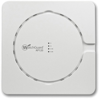 WatchGuard AP120 and 3-yr Secure Wi-Fi WatchGuard