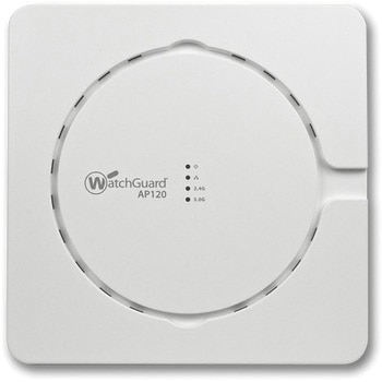 WatchGuard AP120 and Secure Wi-Fi WatchGuard