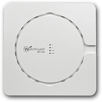 Competitive Trade In to WatchGuard AP120 and 3-yr Secure Wi-Fi WatchGuard