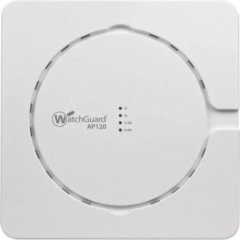 WatchGuard AP120 NFR and 3-yr Total Wi-Fi WatchGuard